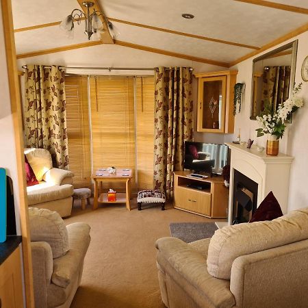 אינגולדמלס 6 Berth Central Heated On The Chase Roxburgh Free Wifi מראה חיצוני תמונה