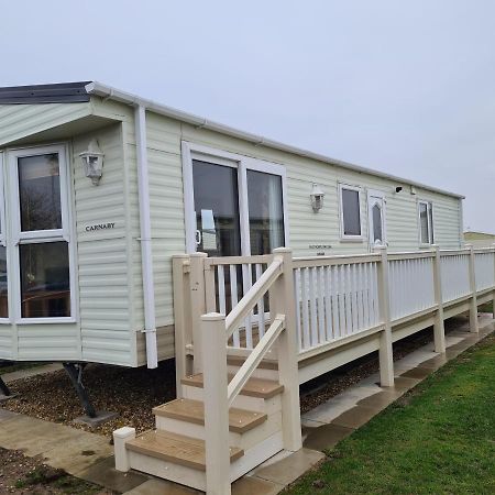 אינגולדמלס 6 Berth Central Heated On The Chase Roxburgh Free Wifi מראה חיצוני תמונה
