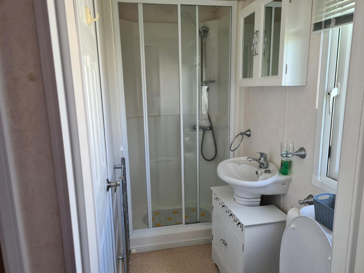 אינגולדמלס 6 Berth Central Heated On The Chase Roxburgh Free Wifi מראה חיצוני תמונה