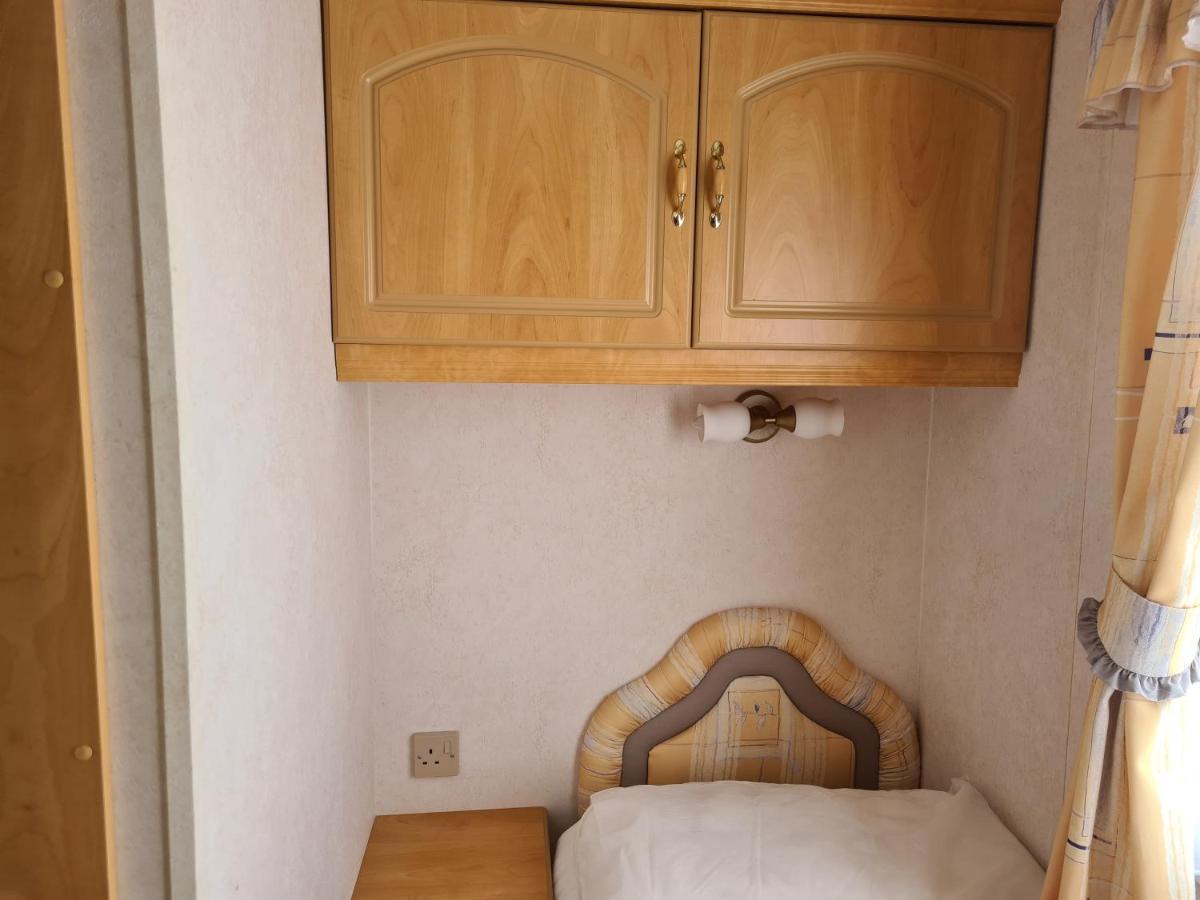 אינגולדמלס 6 Berth Central Heated On The Chase Roxburgh Free Wifi מראה חיצוני תמונה