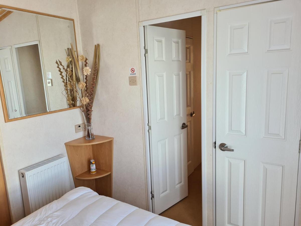אינגולדמלס 6 Berth Central Heated On The Chase Roxburgh Free Wifi מראה חיצוני תמונה