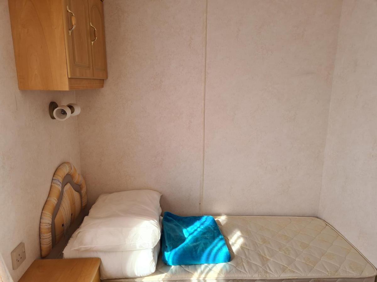 אינגולדמלס 6 Berth Central Heated On The Chase Roxburgh Free Wifi מראה חיצוני תמונה