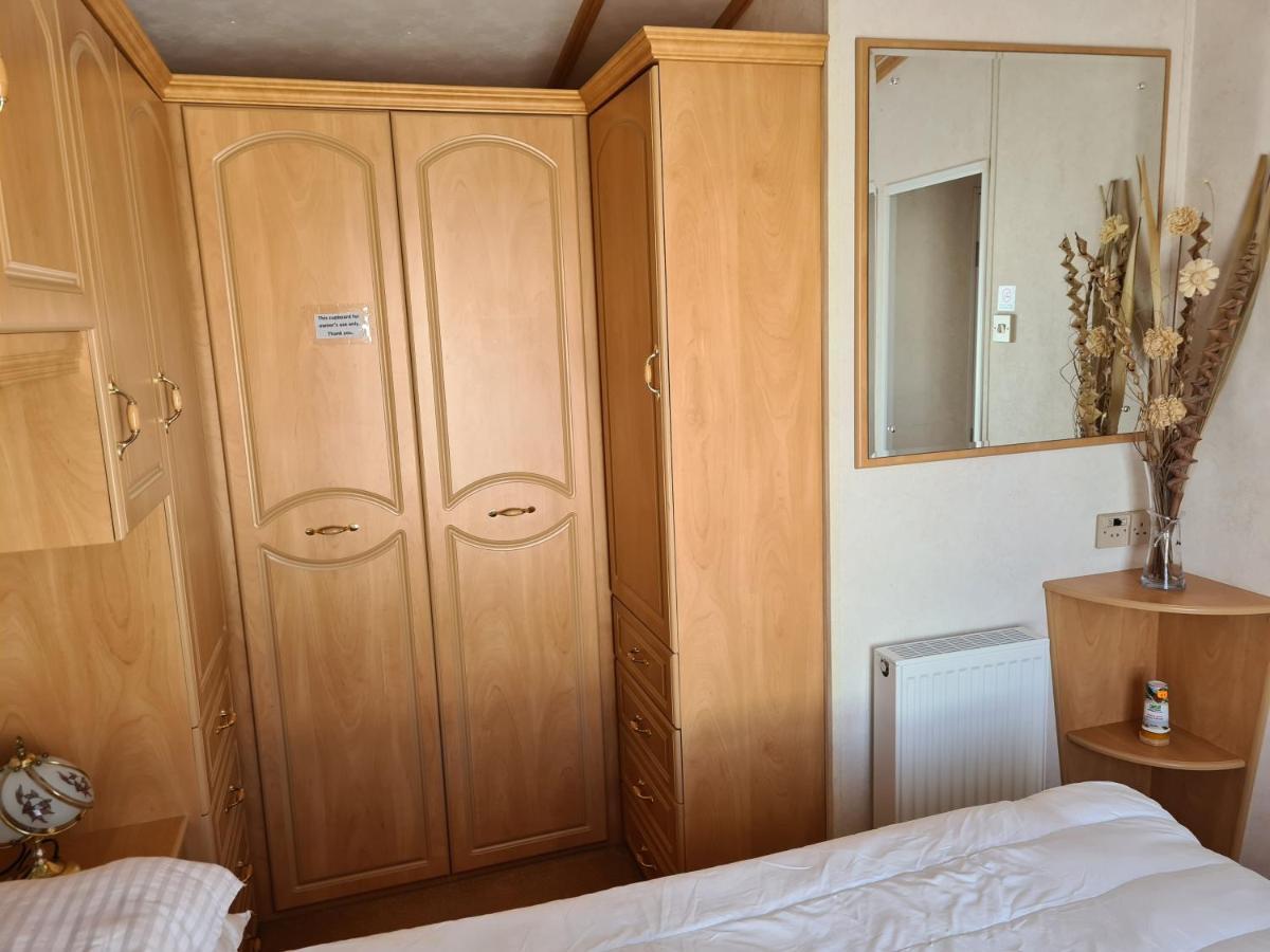 אינגולדמלס 6 Berth Central Heated On The Chase Roxburgh Free Wifi מראה חיצוני תמונה