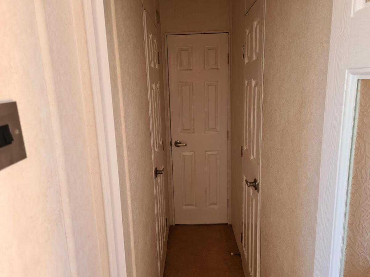 אינגולדמלס 6 Berth Central Heated On The Chase Roxburgh Free Wifi מראה חיצוני תמונה