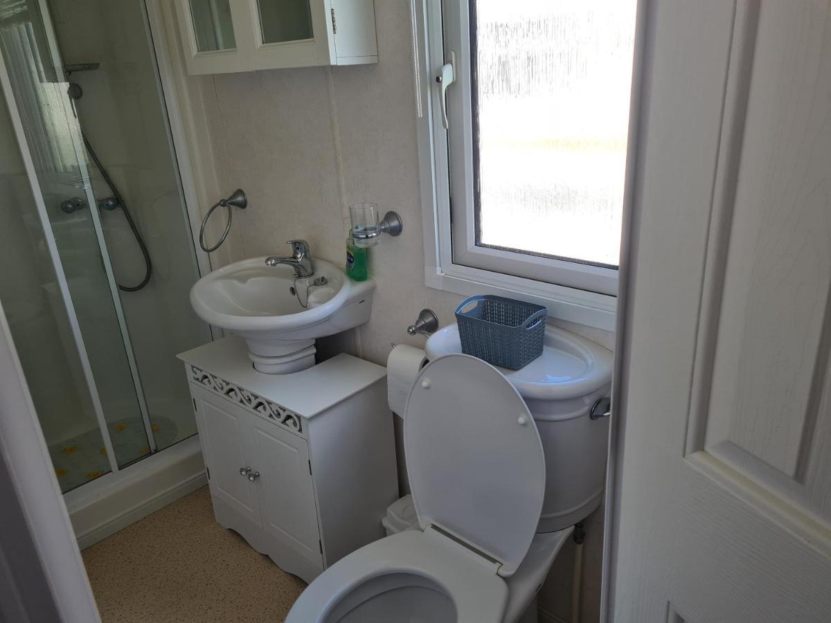 אינגולדמלס 6 Berth Central Heated On The Chase Roxburgh Free Wifi מראה חיצוני תמונה